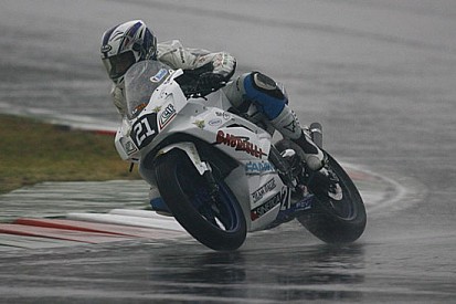 Rinaldi si conferma campione tra le 2 tempi