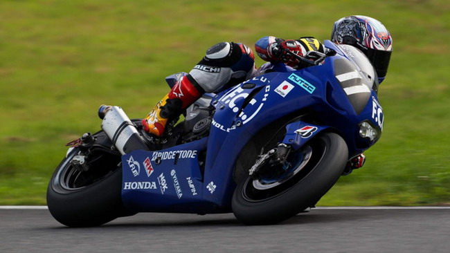 Il team F.C.C. TSR Honda trionfa alla 8 Ore di Suzuka