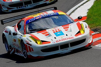 Ayari e Marroc centrano la doppietta a Brands Hatch
