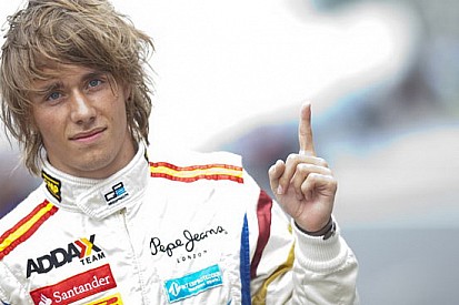 Pic soffia la pole a Filippi al Nurburgring