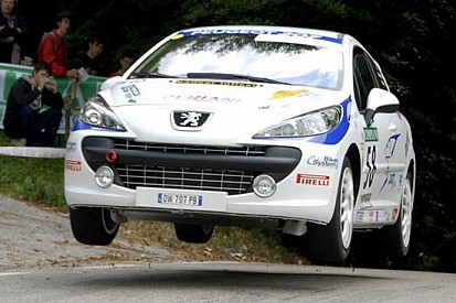 Al Casentino si decide il Girone IRCup Pirelli