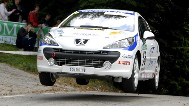 Al Casentino si decide il Girone IRCup Pirelli