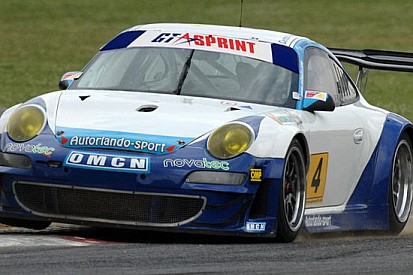 A Misano debutta la Porsche dell'Autorlando