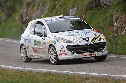 In tre si giocano il Girone TRA all'Appennino Reggiano