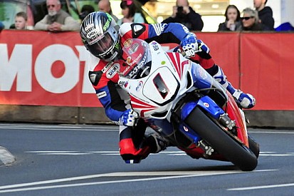 McGuinness in evidenza nelle prime prove