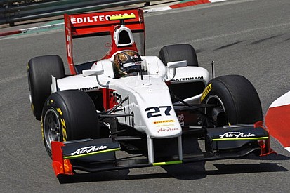 Valsecchi trionfa in gara 1 a Montecarlo!