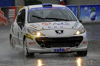Vittoria con doppio primato per Alessio Beneventi