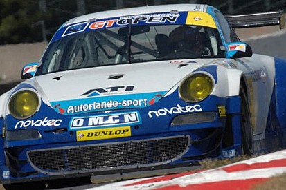 Pole per Montermini ed Alvaro Barba a Magny-Cours