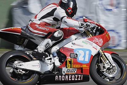 CIV 2011, Monza, gara: Andreozzi non sbaglia