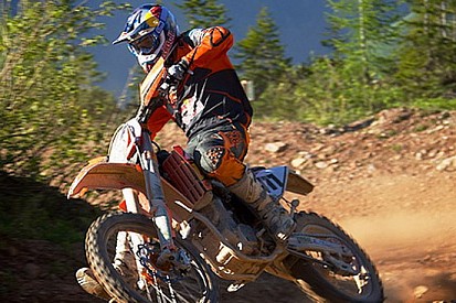 Nel 2013 la Sei Giorni di Enduro torna in Italia!