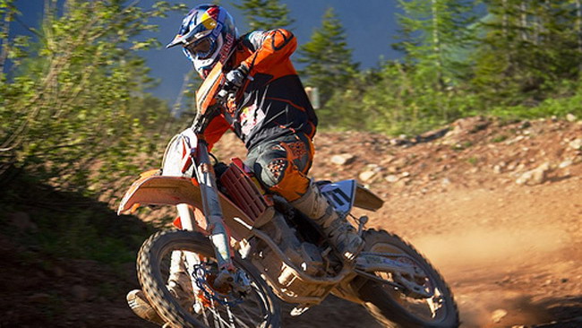 Nel 2013 la Sei Giorni di Enduro torna in Italia!
