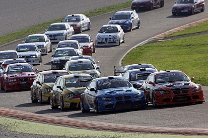 La stagione 2011 parte da Vallelunga con il pienone