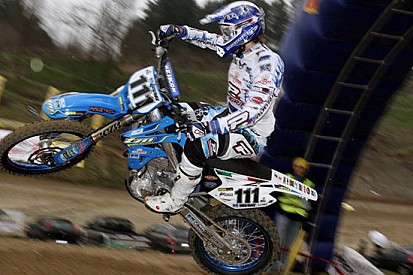 Aigar Leok lascia il cross per il Mondiale Enduro