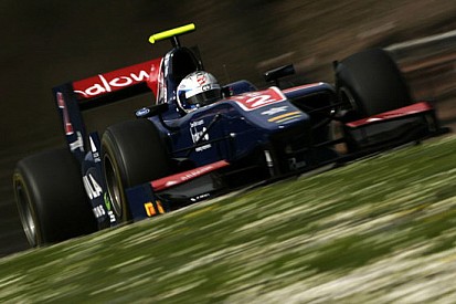 Bird svetta nelle libere ad Imola