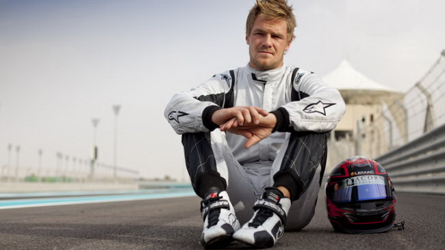 James Jakes irretito dalla sirena IndyCar salta Imola!