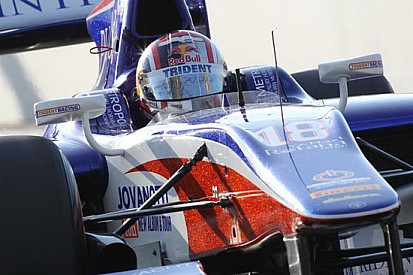 Coletti pronto per il gran finale di Imola