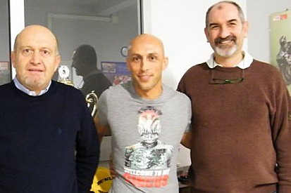 Presentati i programmi dell'MM Racing Team