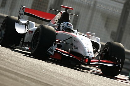 Leimer domina la seconda giornata di test