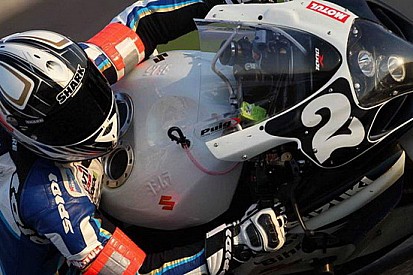 La Suzuki Sert vince a Doha e centra il titolo!