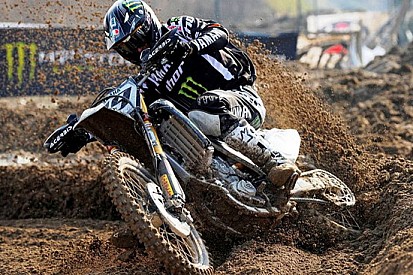 Philippaerts sviluppa la Yamaha a Mantova
