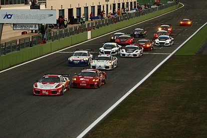GT2-GT3: in gara 2 la spuntano Cirò e Rugolo