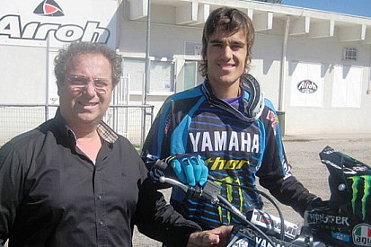 Paulin prepara il Motocross della Nazioni a Mantova