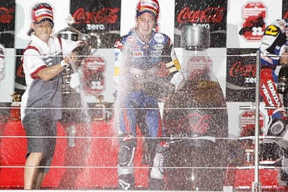 8 Ore di Suzuka: tripletta Honda!