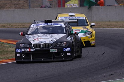 Andrea Bacci conquista gara 2 al Mugello