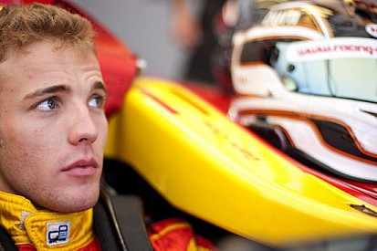 Nelle libere di Hockenheim svetta Clos