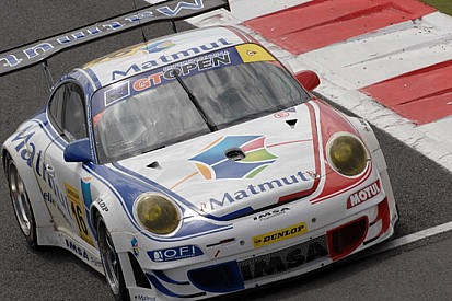 Porsche a segno in gara 1 con Narac-Pilet