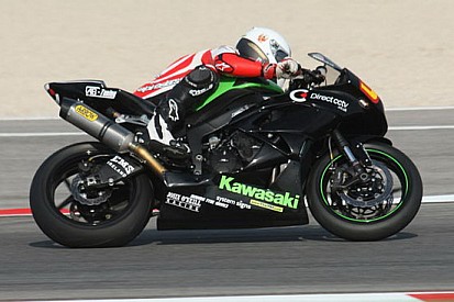 Elliott stupisce tutti nelle prime libere a Brno