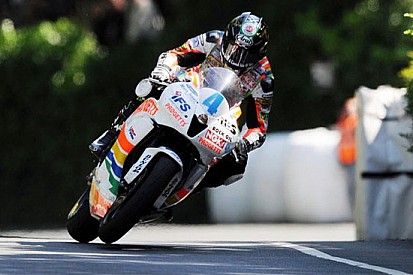 Hutchinson ad un passo dalla leggenda