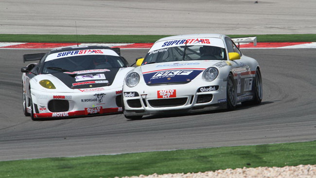 Ad Hockenheim inizia la seconda parte della stagione