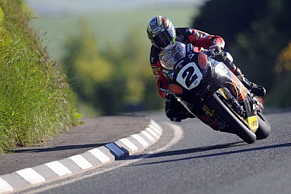 McGuinness sfonda il muro delle 130 miglia