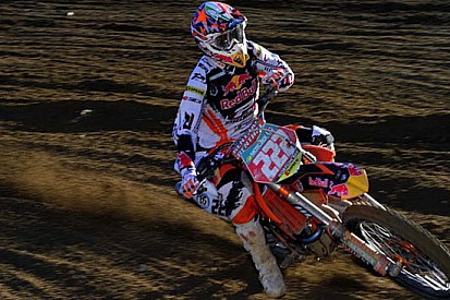 Cairoli da leggenda nel Gp degli Stati Uniti