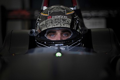 Saison 2 - D'Ambrosio confirmé chez Dragon Racing