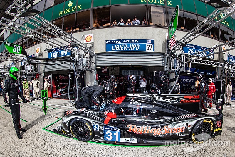 Motorsport.com and Tequila Patrón ESM to debut “Vitesse Extreme – Le Mans”