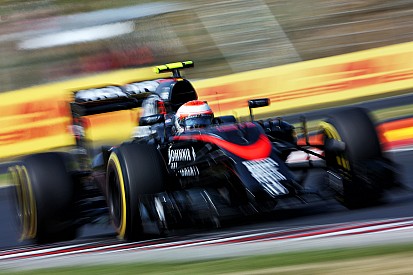 McLaren: Hopes for a reasonable shape tomorrow