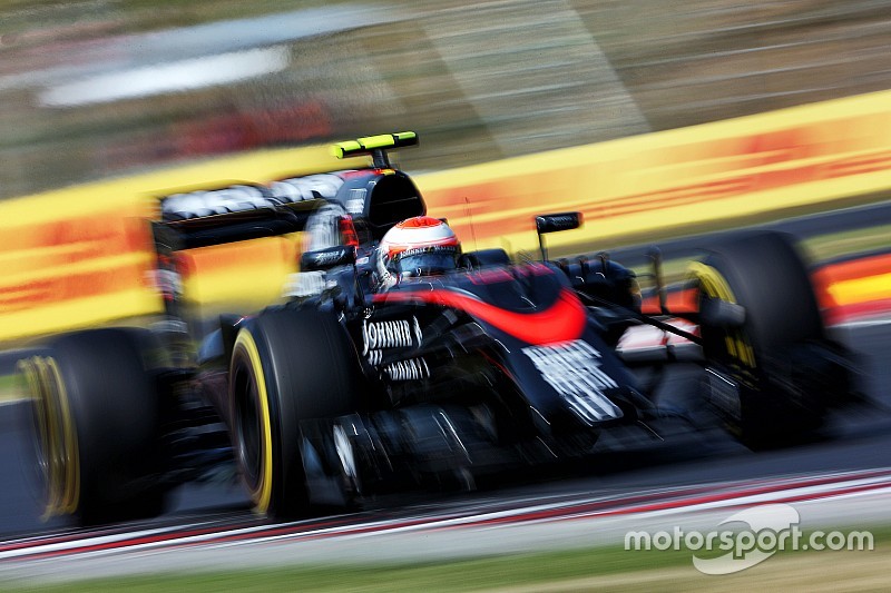 McLaren: Hopes for a reasonable shape tomorrow