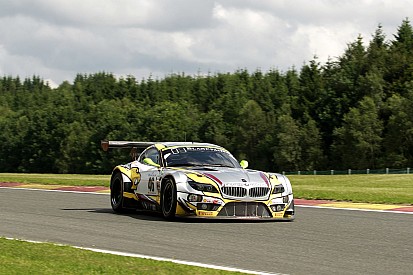 24 Hours of Spa Beckons for Marc VDS