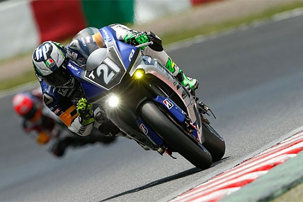 8 Ore di Suzuka: Pol Espargaro in pole, Stoner terzo