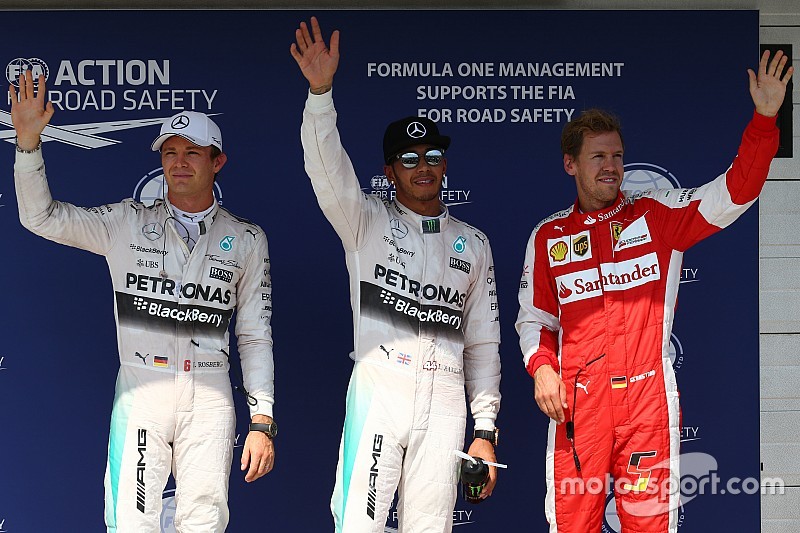 Hungarian GP: Post-qualifying press conference