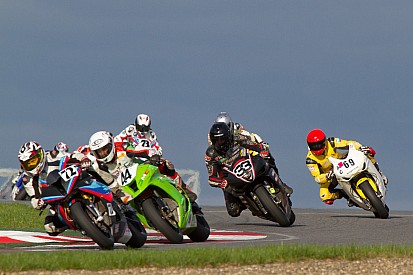 Смотрите финальные гонки сезона RSBK в прямом эфире на Motorsport.com Россия