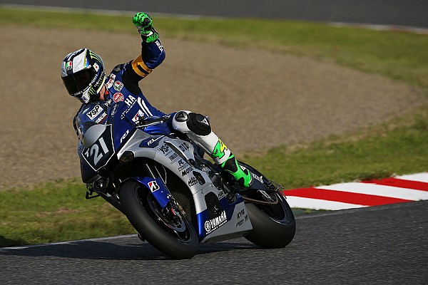 8 Ore di Suzuka: trionfo Yamaha dopo 19 anni