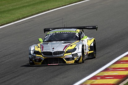 Will BMW Sports Trophy Team Marc VDS take its maiden win?