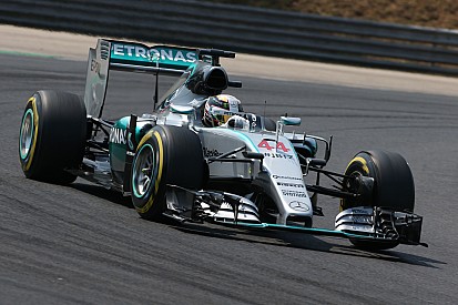 Wolff - Ferrari mérite sa victoire; Ricciardo est fautif