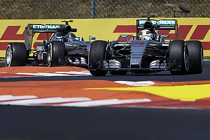 Licence à points - Hamilton parmi les pilotes sanctionnés