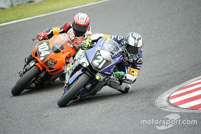 Espargaró et Smith savourent leur victoire aux 8 Heures de Suzuka
