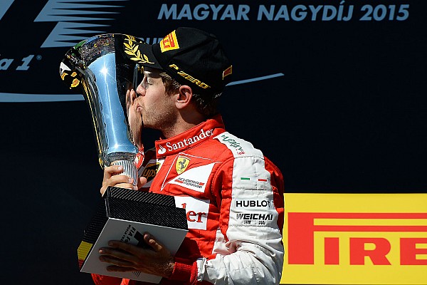 La Ferrari vince: in 5 milioni e 840 mila davanti alla tv