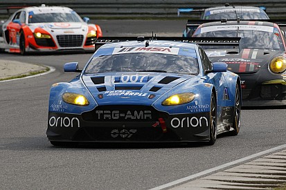 Nielsen, Wittmer take the podium at Lime Rock Park
